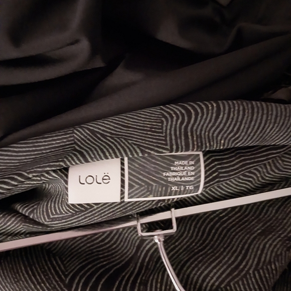 Lole xlarge legging brand new - Picture 2 of 2